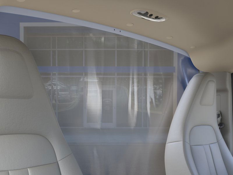 2025 Chevrolet Express Cutaway Base photo 23