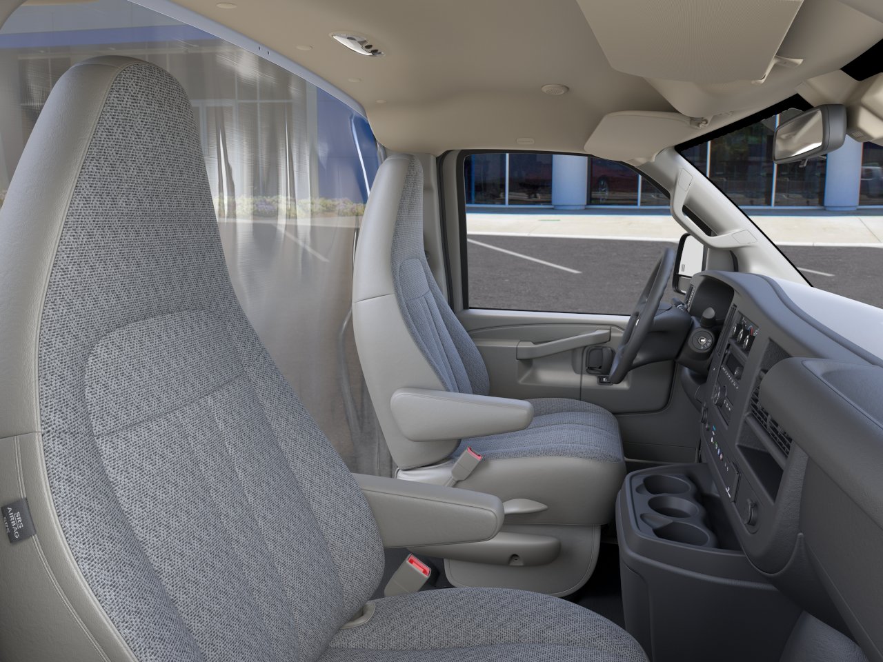 Used 2025 Summit White Chevrolet 1WT image 40