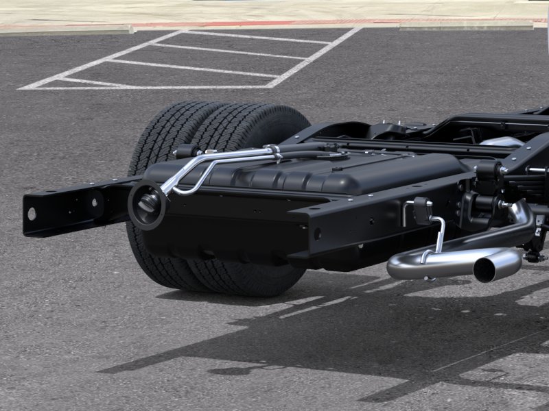 New 2026 Summit White Chevrolet 1WT image 14