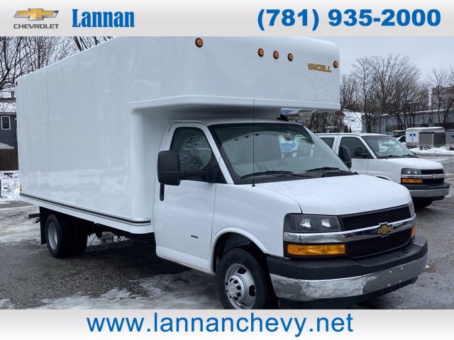 chevy express 3500 cutaway for sale