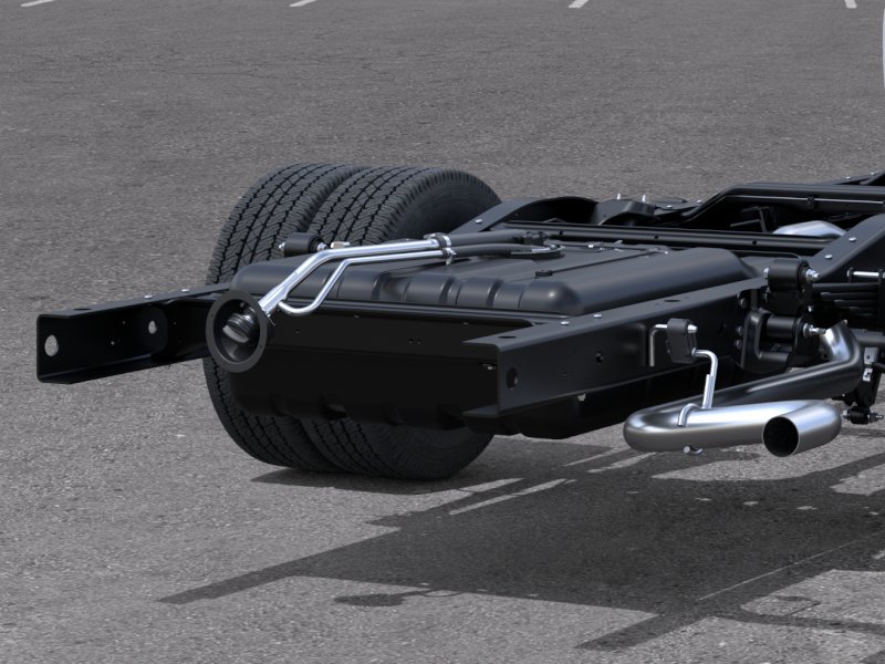 New 2026 Summit White Chevrolet 1WT image 39
