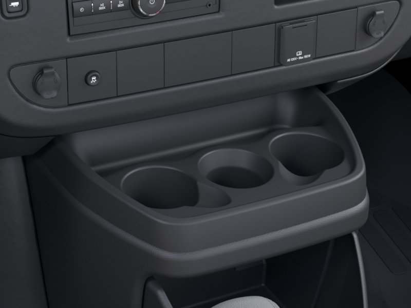 New 2026 Summit White Chevrolet 2WT image 23