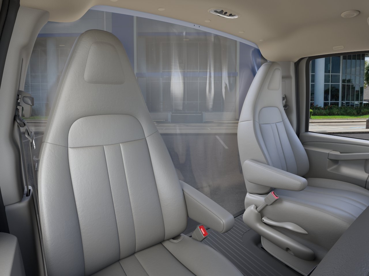 New 2026 Summit White Chevrolet 2WT image 16