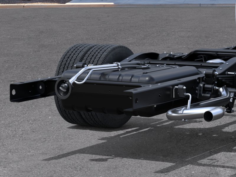New 2026 Summit White Chevrolet 2WT image 14