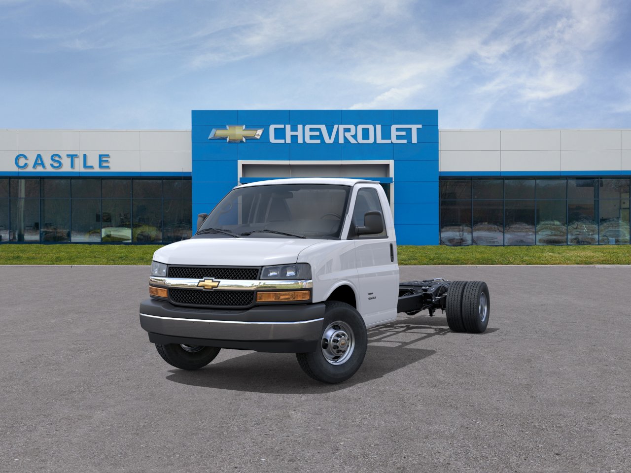 Vehicle thumbnail