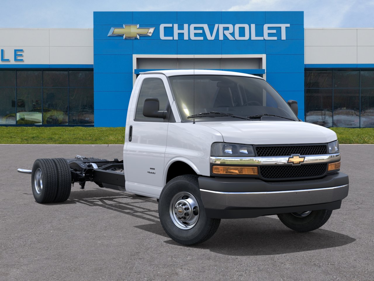 Vehicle thumbnail