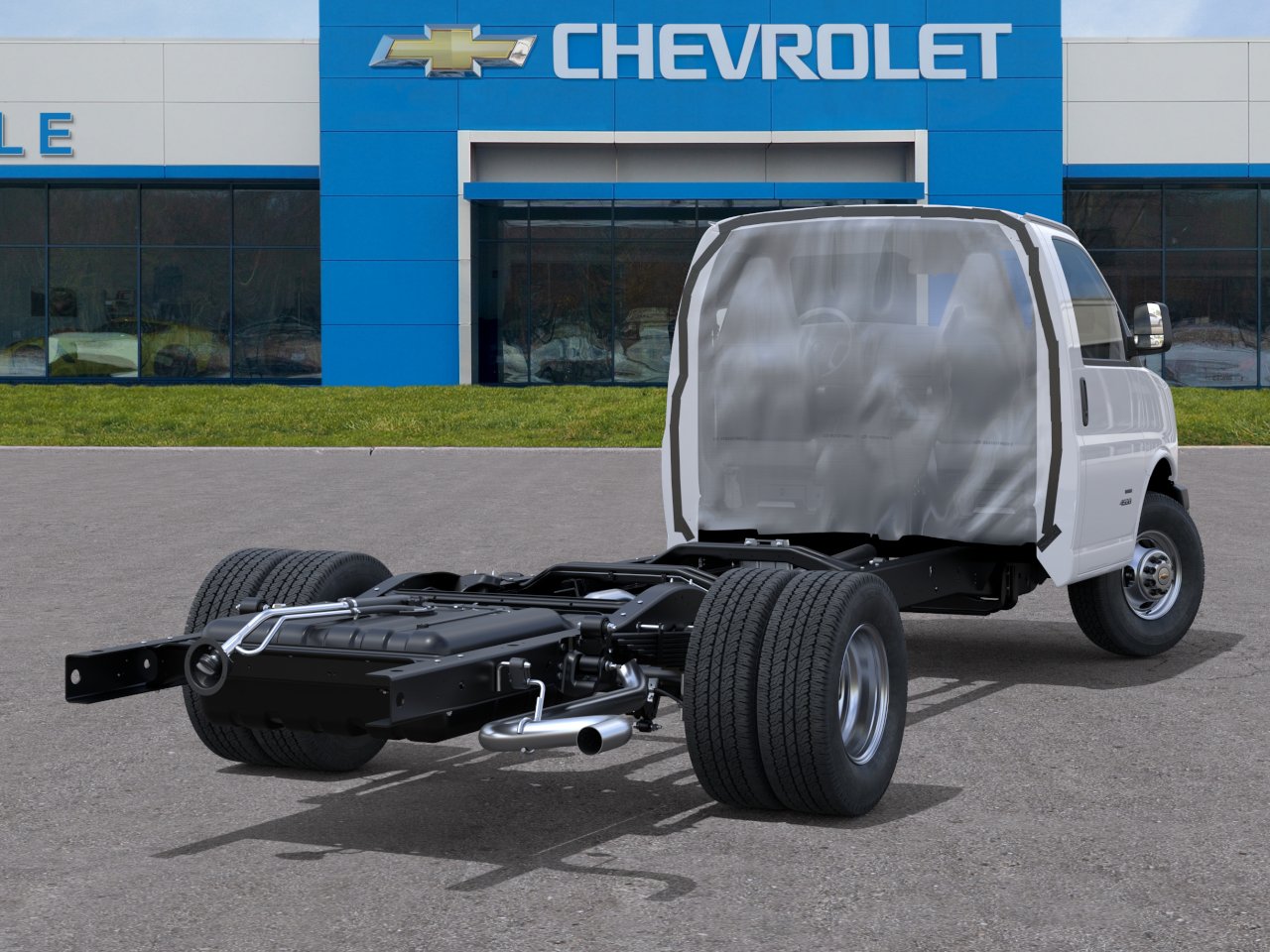 Vehicle thumbnail