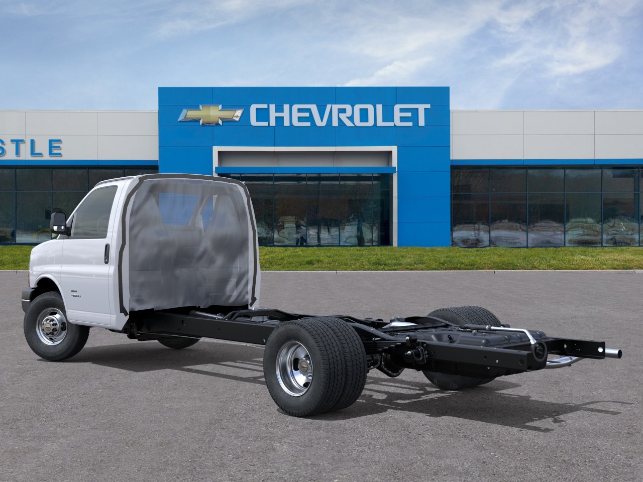 Vehicle thumbnail