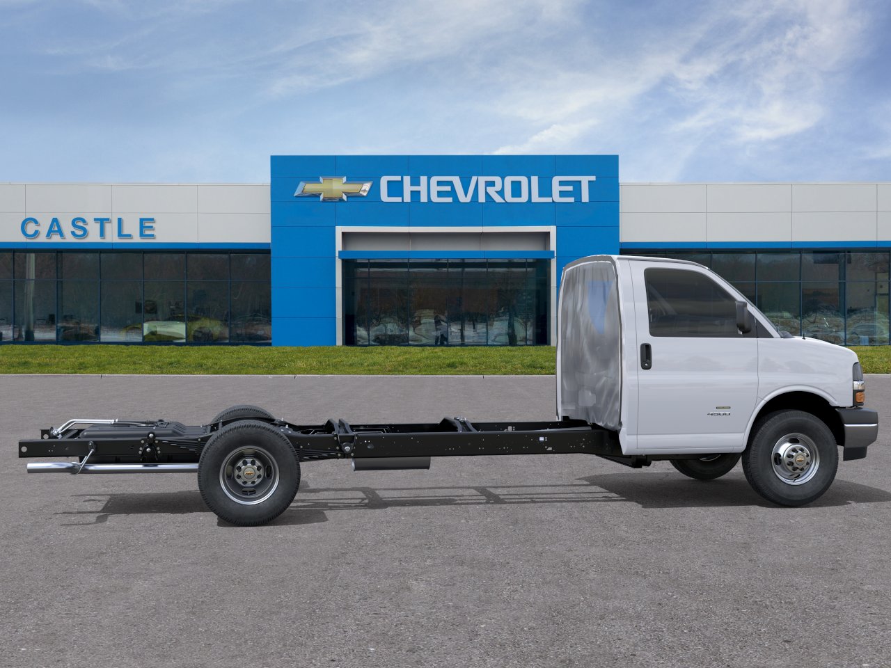 Vehicle thumbnail