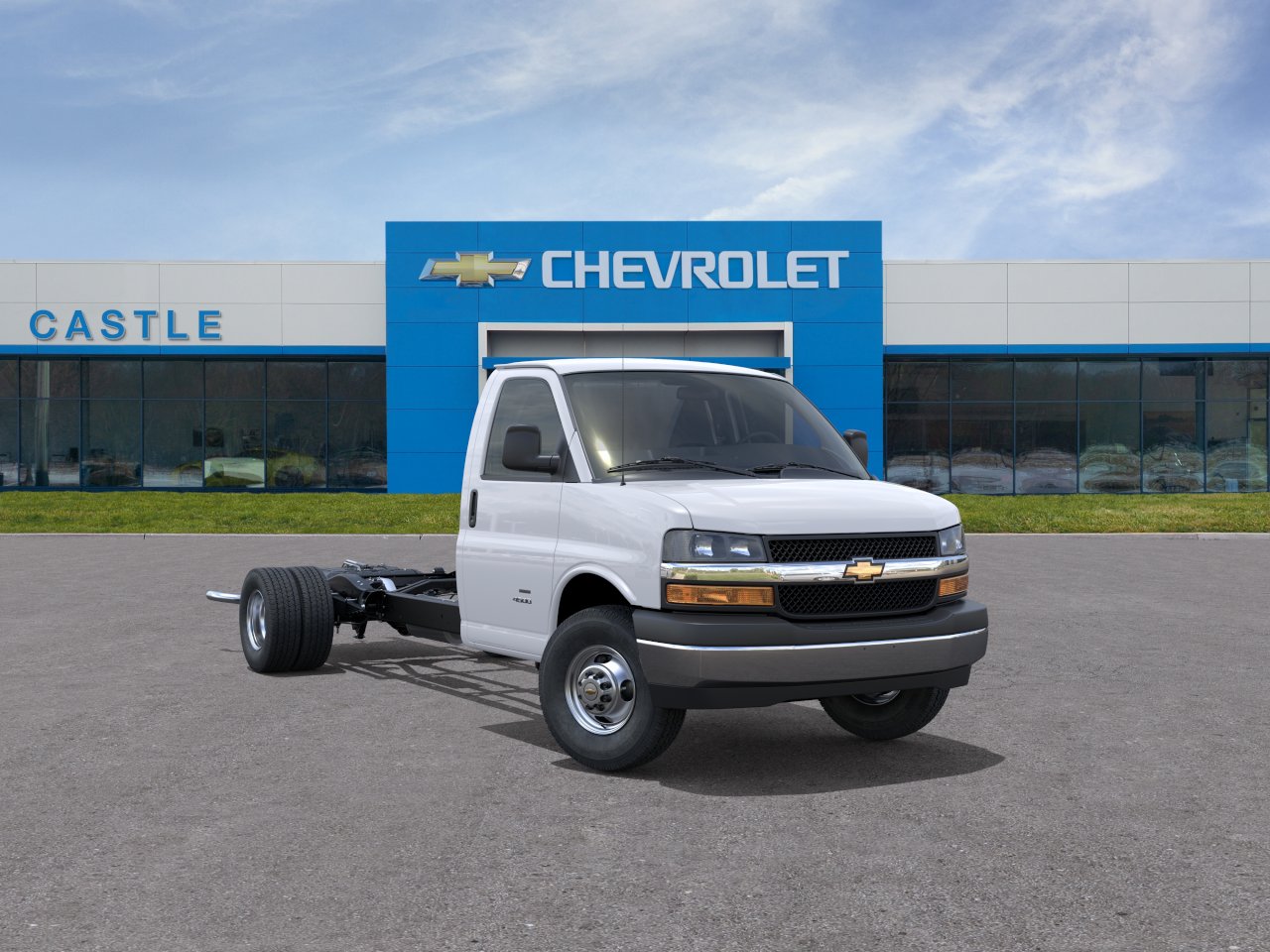 Vehicle thumbnail