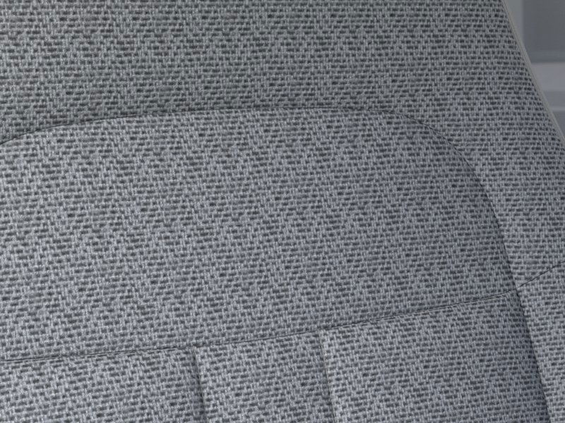 New 2025 Summit White Chevrolet 2WT image 38
