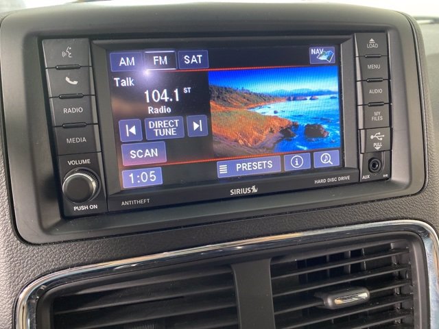 Pre-Owned 2019 Dodge Grand Caravan