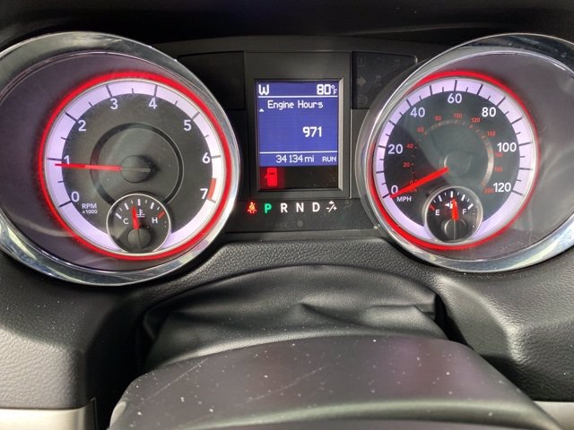 Pre-Owned 2019 Dodge Grand Caravan