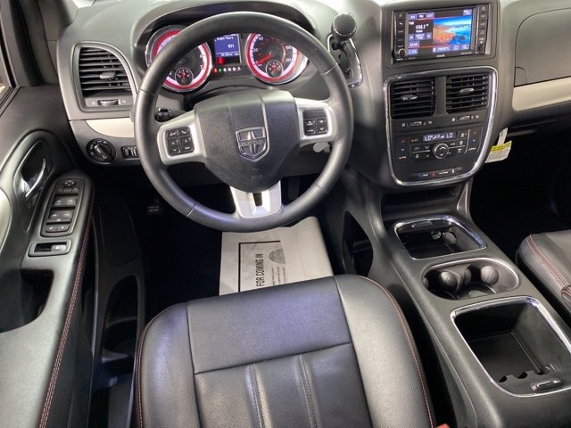 Pre-Owned 2019 Dodge Grand Caravan