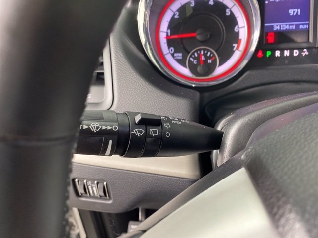 Pre-Owned 2019 Dodge Grand Caravan