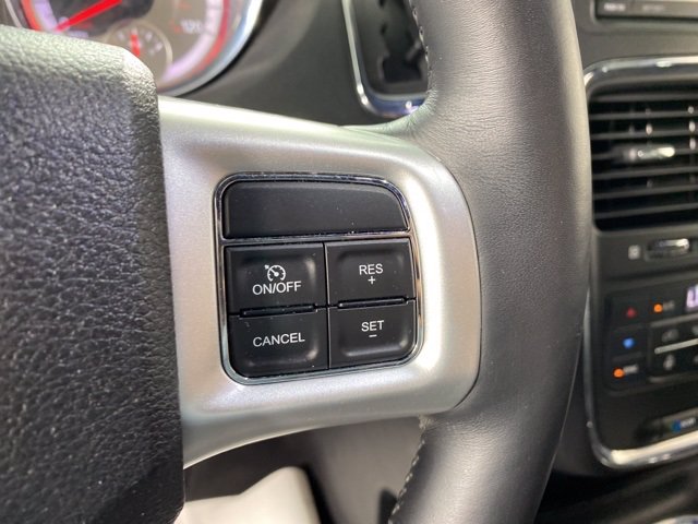 Pre-Owned 2019 Dodge Grand Caravan
