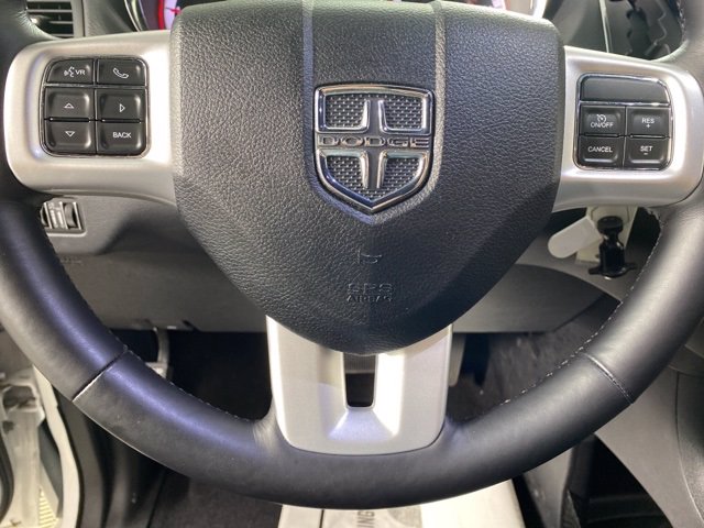 Pre-Owned 2019 Dodge Grand Caravan