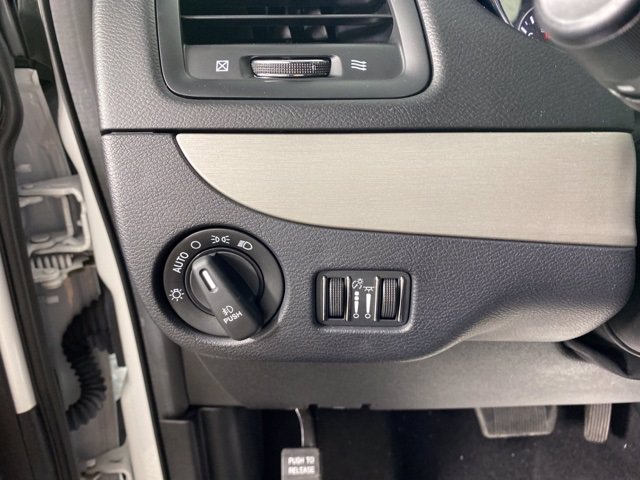 Pre-Owned 2019 Dodge Grand Caravan
