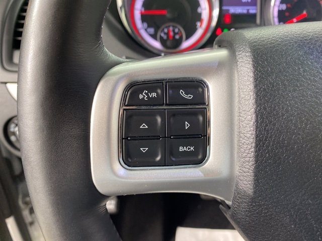 Pre-Owned 2019 Dodge Grand Caravan