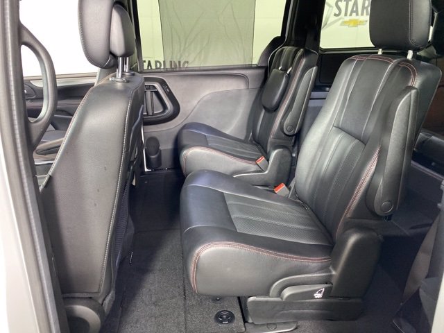 Pre-Owned 2019 Dodge Grand Caravan