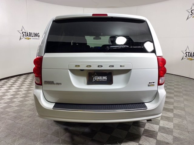 Pre-Owned 2019 Dodge Grand Caravan