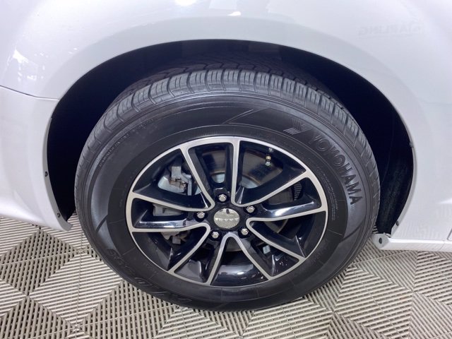 Pre-Owned 2019 Dodge Grand Caravan