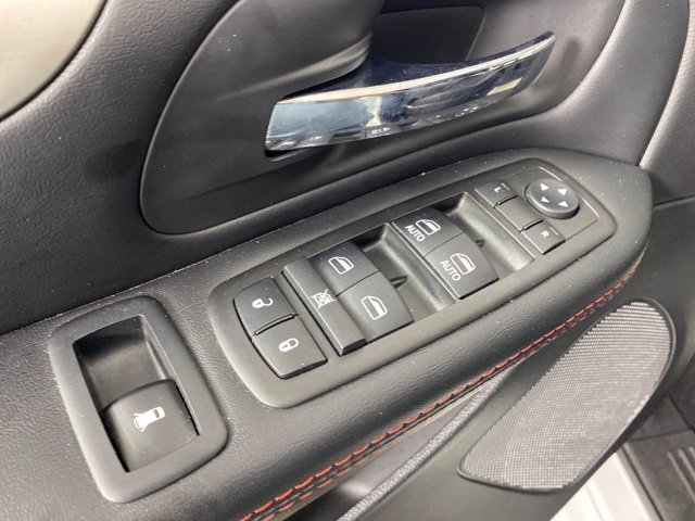 Pre-Owned 2019 Dodge Grand Caravan