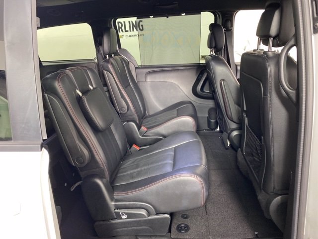 Pre-Owned 2019 Dodge Grand Caravan