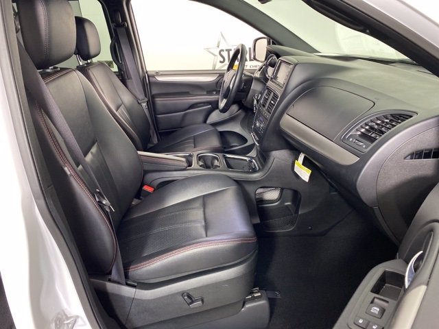 Pre-Owned 2019 Dodge Grand Caravan
