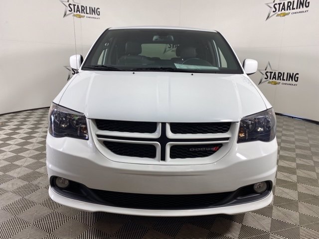 Pre-Owned 2019 Dodge Grand Caravan