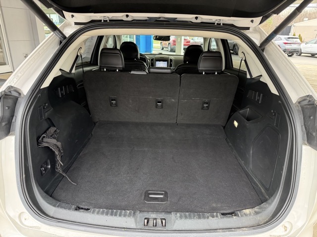 2019 Ford Edge Titanium - Photo 10