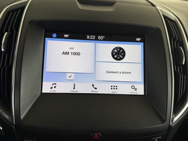 2019 Ford Edge Titanium - Photo 19