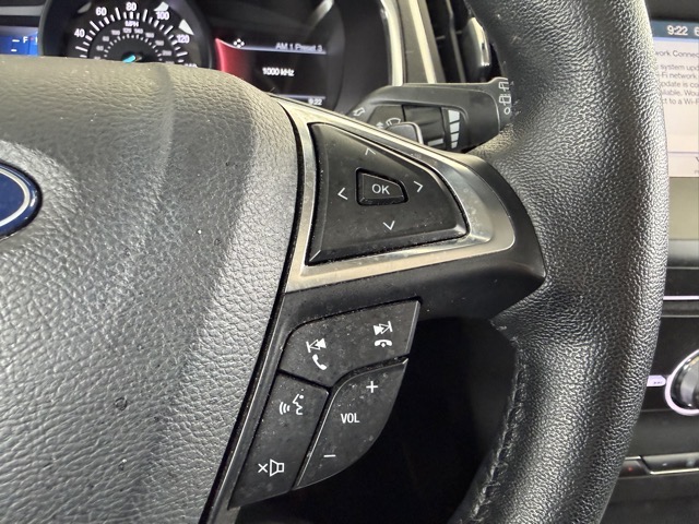 2019 Ford Edge Titanium - Photo 20