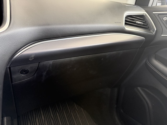 2019 Ford Edge Titanium - Photo 26
