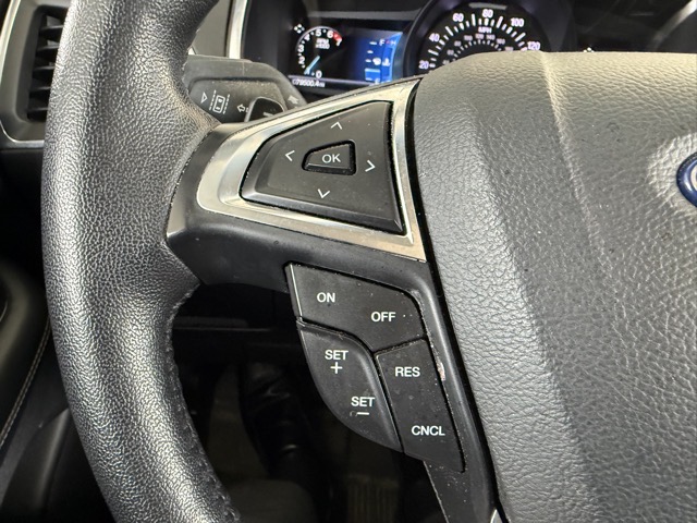 2019 Ford Edge Titanium - Photo 21