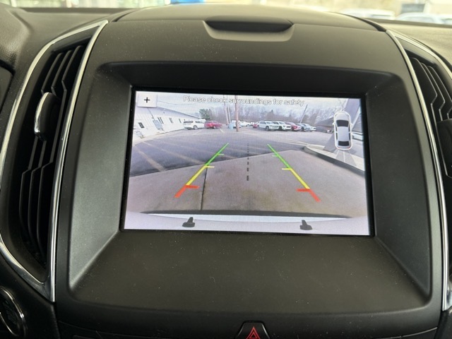 2019 Ford Edge Titanium - Photo 24