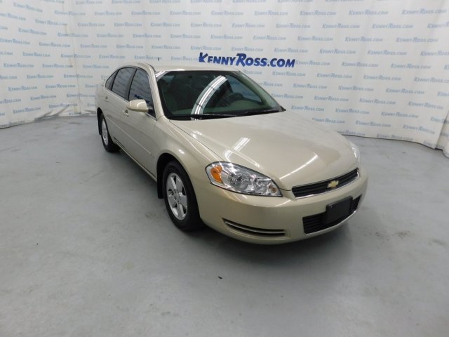 Chevrolet Impala