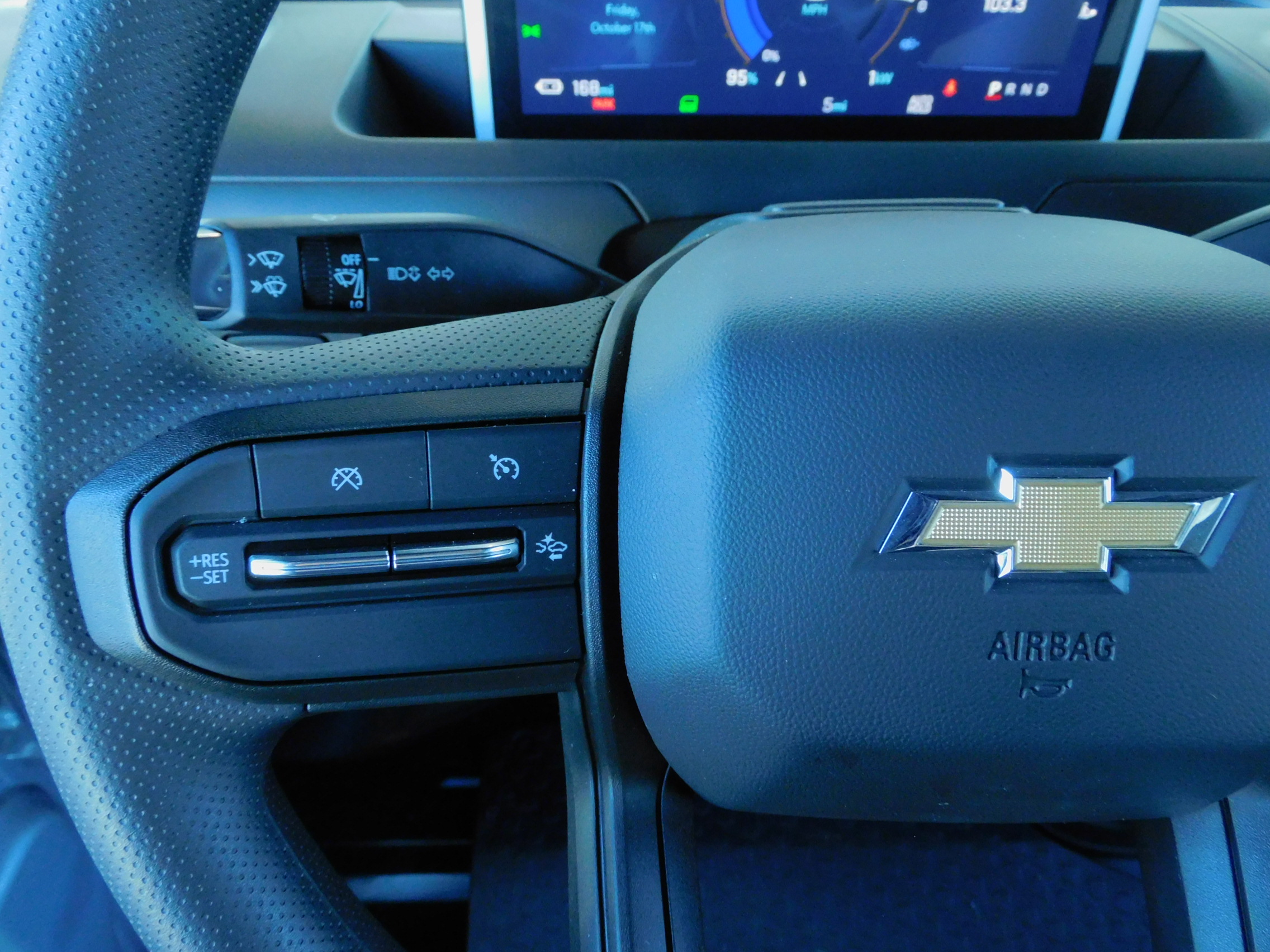 2025 Chevrolet BrightDrop Base - Photo 19