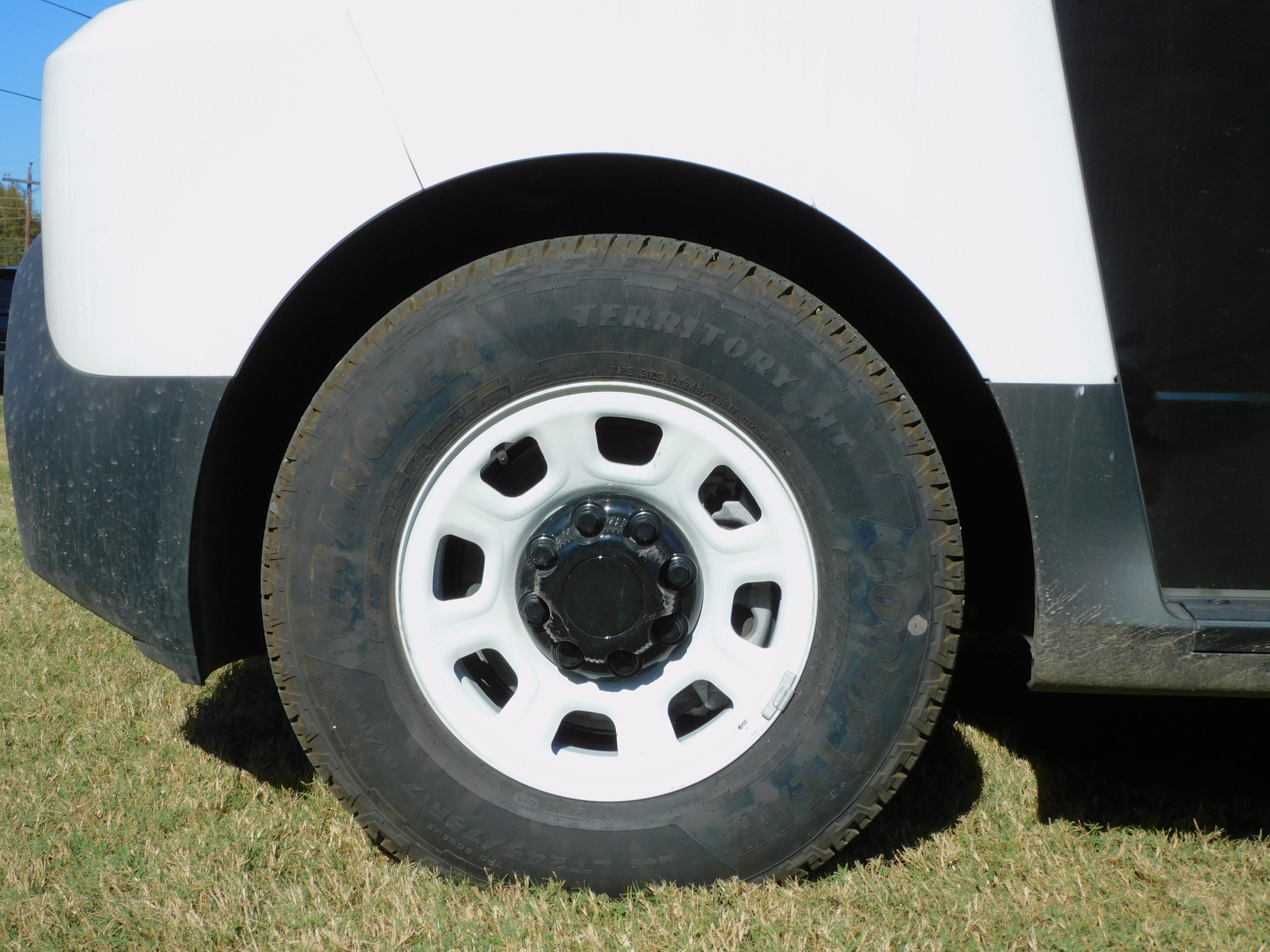 2025 Chevrolet BrightDrop Base - Photo 6