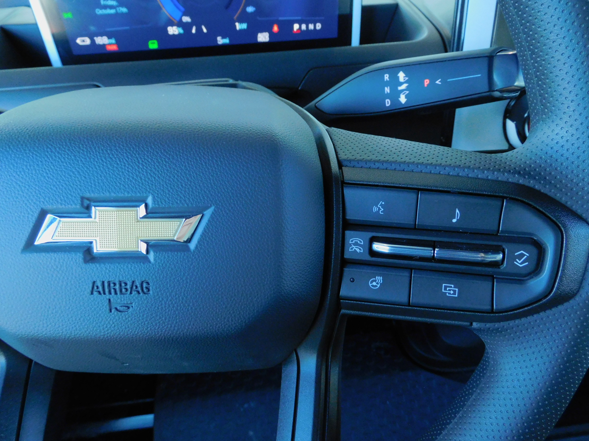 2025 Chevrolet BrightDrop Base - Photo 20