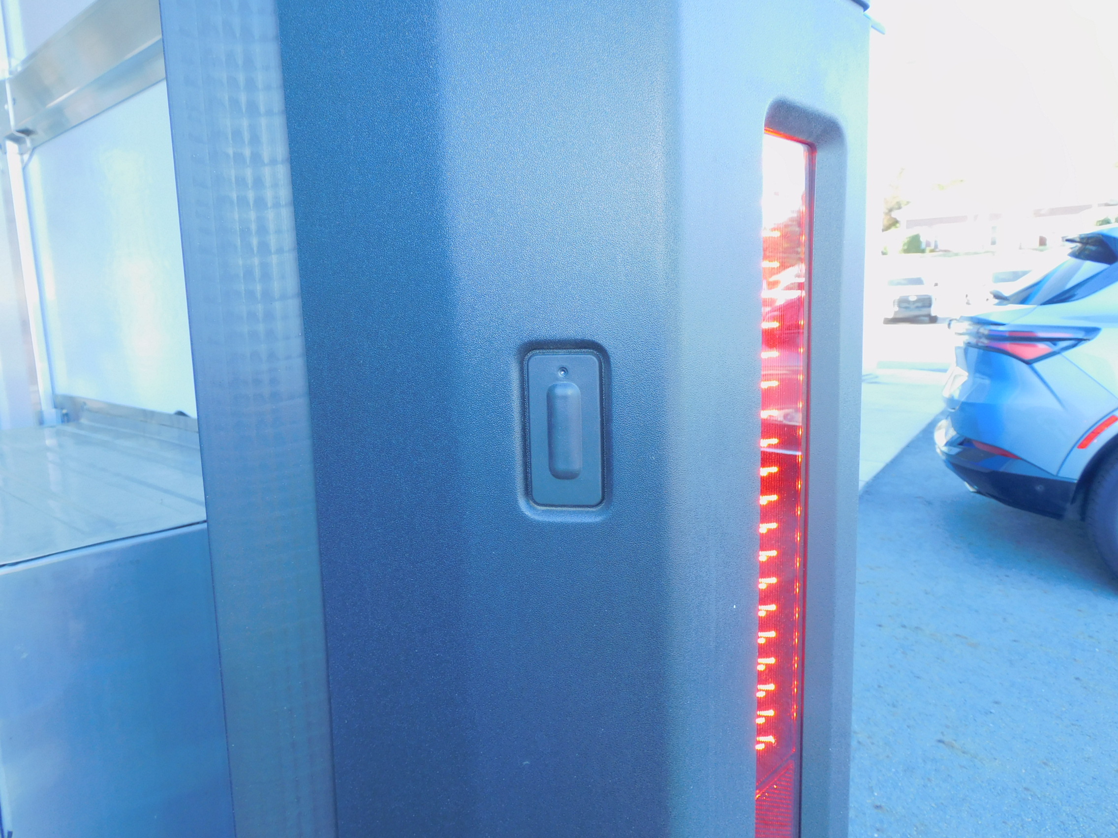 2025 Chevrolet BrightDrop Base - Photo 26