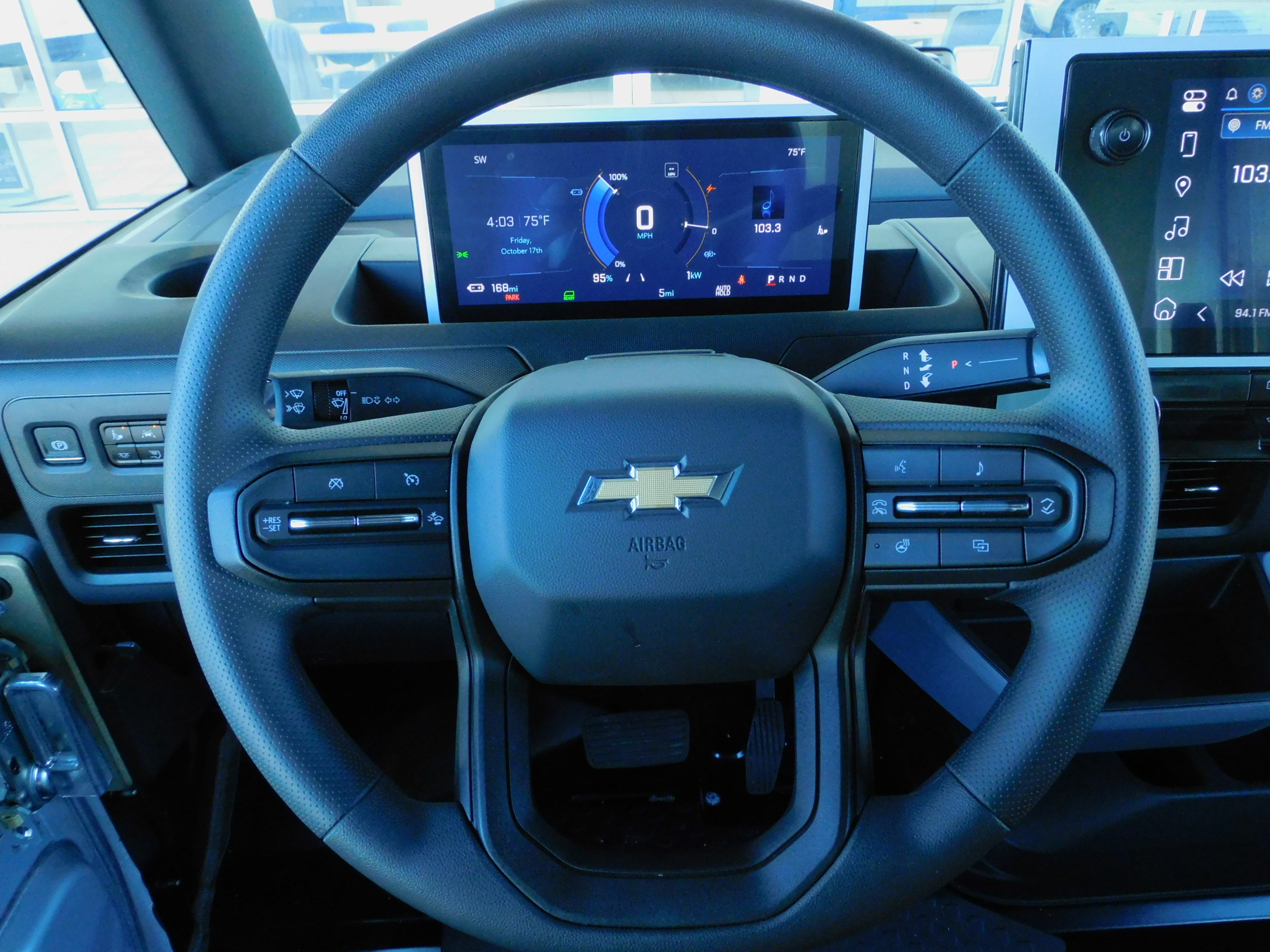 2025 Chevrolet BrightDrop Base - Photo 18