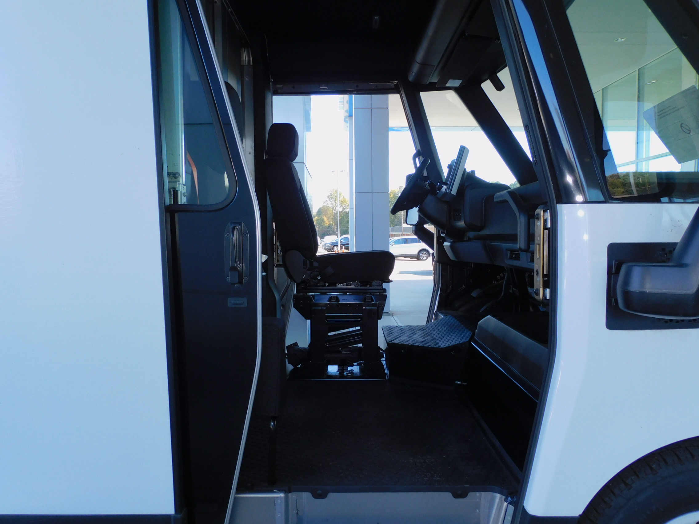 2025 Chevrolet BrightDrop Base - Photo 29
