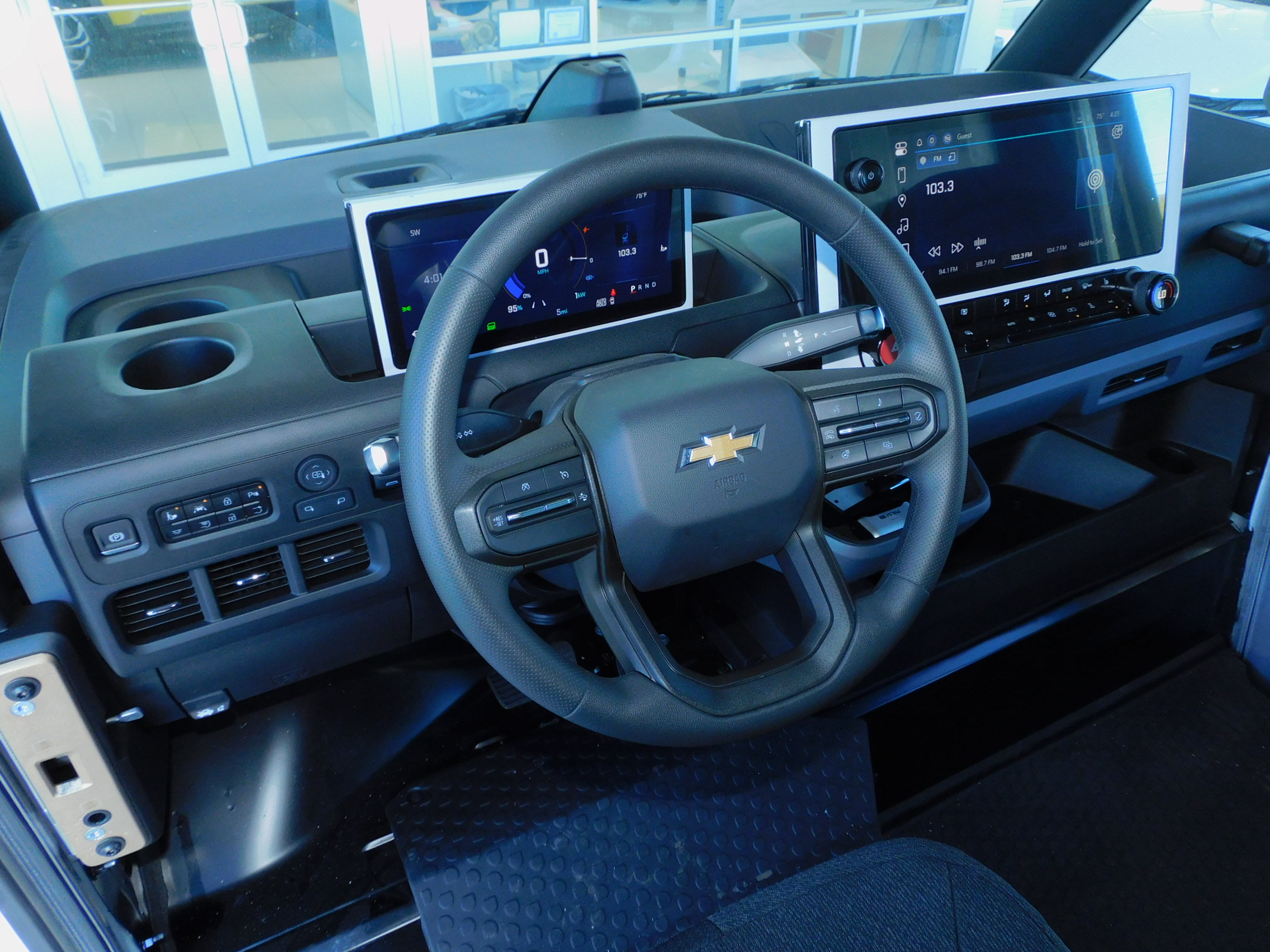 2025 Chevrolet BrightDrop Base - Photo 16