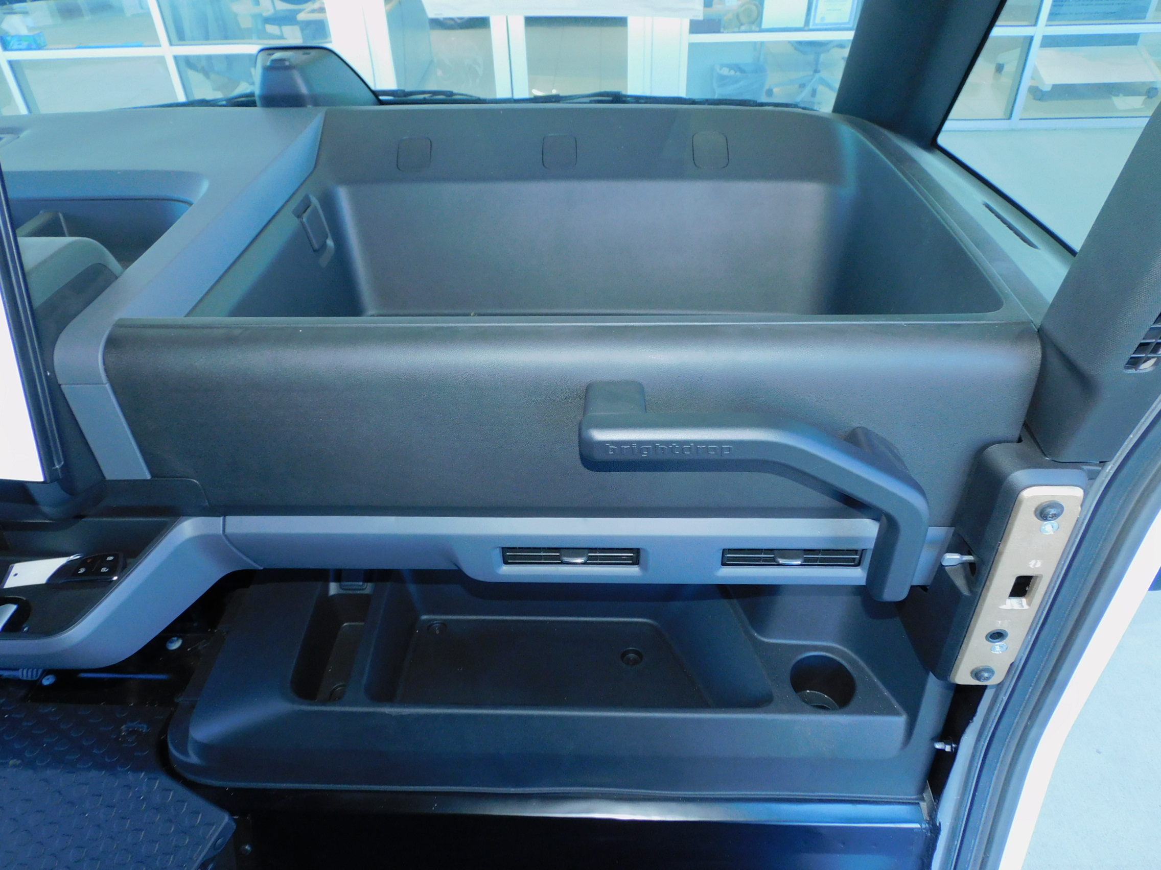 2025 Chevrolet BrightDrop Base - Photo 21