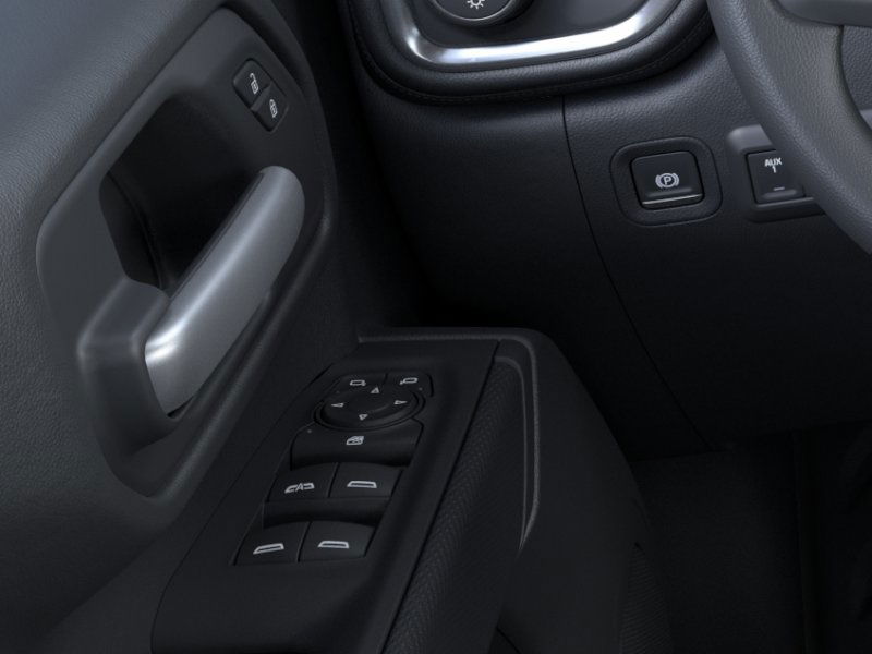 2025 Chevrolet Silverado 2500 HD Work Truck - Photo 57