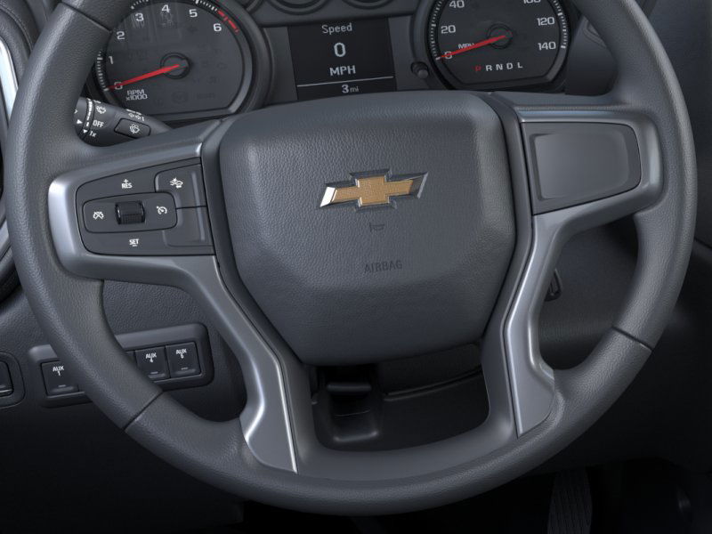 2025 Chevrolet Silverado 2500 HD Work Truck - Photo 54