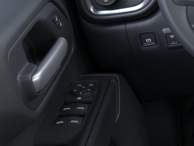 2025 Chevrolet Silverado 2500 HD Work Truck - Photo 57