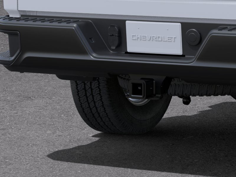 2025 Chevrolet Silverado 2500 HD Work Truck - Photo 49