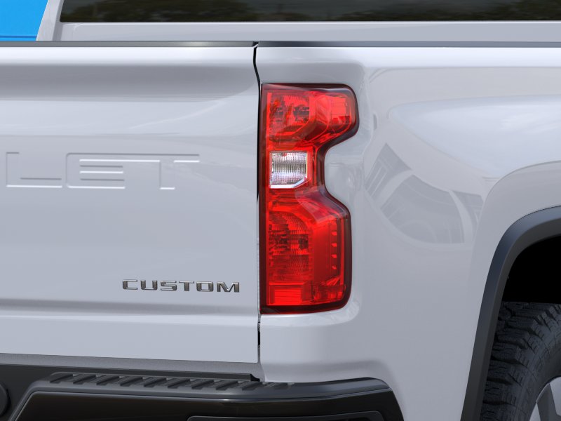 2026 Chevrolet Silverado 2500 HD Custom - Photo 30